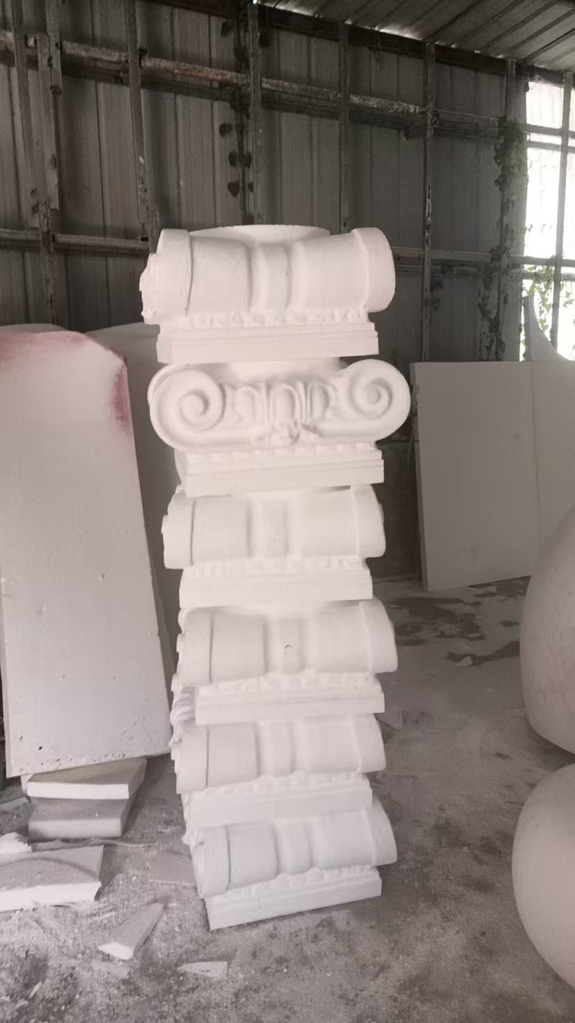 惠州EPS线条